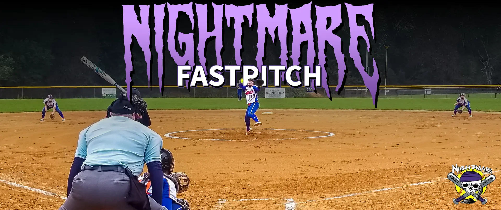 Nightmare Fastpitch