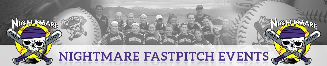 Nightmare Fastpitch